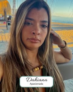 Dahiana